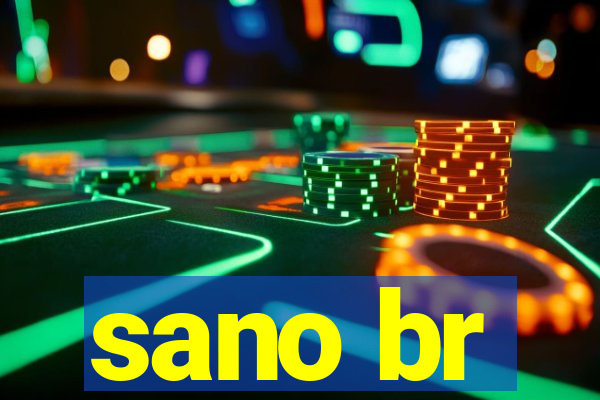 sano br